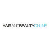 Logo Hairandbeautyonline.com