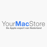 Logo Yourmacstore.nl