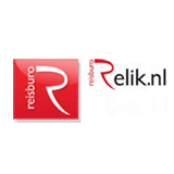 Logo Relik