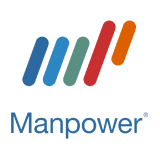 Logo Manpower.nl