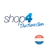 Logo Shop4