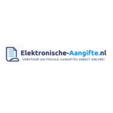 Logo Elektronische-aangifte.nl