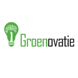 Logo LEDshop Groenovatie