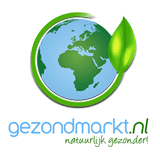 Logo Gezondmarkt.nl