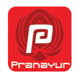 Logo Pranayur