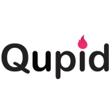 Logo Qupid