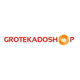 Logo Grote Kadoshop