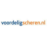 Logo Voordeligscheren.nl