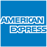 Logo American Express