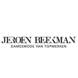 Logo Jeroen Beekman