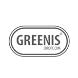 Logo Greenis Europe