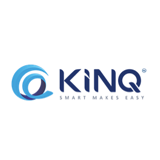 Logo Kinq