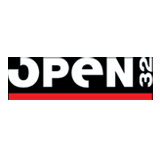 Logo Open32 