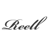 Logo Reell Jeans