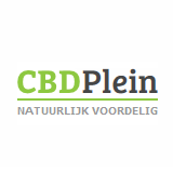 Logo CBD Plein