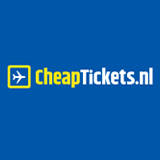 Logo CheapTickets.nl