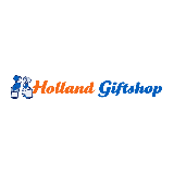 Logo Holland Giftshop