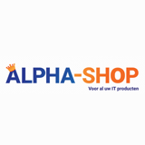 Logo Alpha-Shop