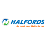 Logo Halfords