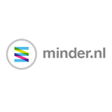 Logo Minder.nl