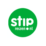 Logo Stip Reizen