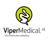 Logo Vipermedical.nl