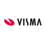 Logo Visma eAccounting