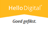 Logo HelloDigital