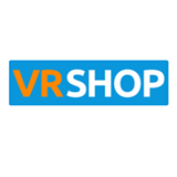 Logo VRShopNederland.nl