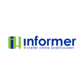 Logo Informer.nl