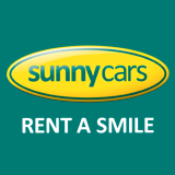 Logo Sunnycars.nl