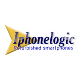 Logo Iphonelogic