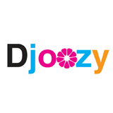 Logo Djoozy