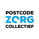 Logo Postcode Zorgcollectief