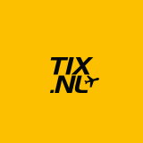 Logo Tix.nl