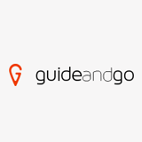 Logo Guide and Go NL