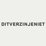 ditverzinjeniet.nl