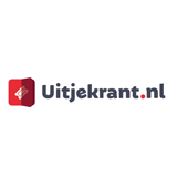 Logo Uitjekrant.nl