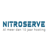 Logo Nitroserve Webhosting
