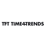 Logo Timefortrends.nl