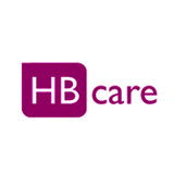 Logo Hbcare.nl