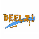 Logo Deelz