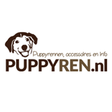 Logo Puppyren.nl