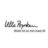 Logo Ulla Popken