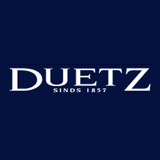 Logo Duetz.nl