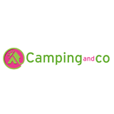 Logo Camping and Co