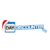 Logo DayDiscounter