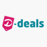 Logo D-Deals