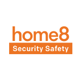 Logo Home8-alarm