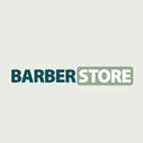 Logo Barberstore